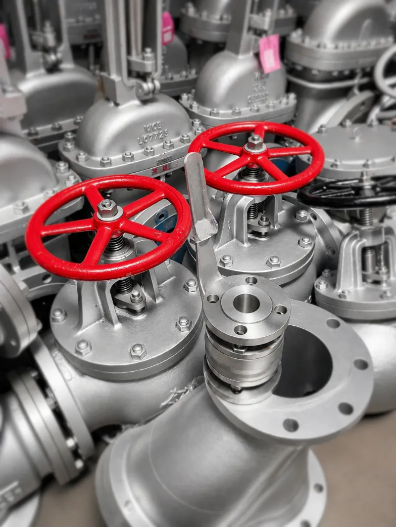Sourcing reducer pipa dan fitting industri