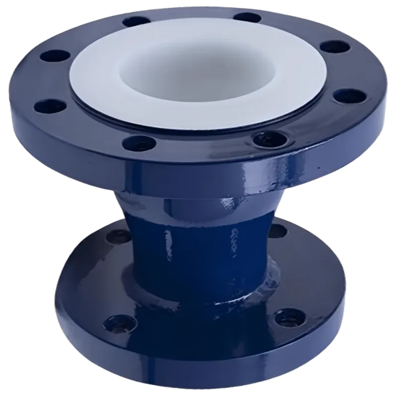 Reducer Concentric pipa fitting industri — Jual Reducer Concentric Pipa